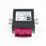 Kraftstoffpumpensteuerung (EKPS) BMW 2 Cabrio (F23) 228 i 55892110 000131000