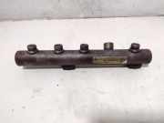 KRAFTSTOFFVERTEILER EINSPRITZLEISTE VERTEILERROHR AUDI A6 Allroad (4FH, C6) 3.0 TDI quattro 059130089AB