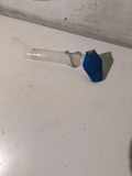 EINFÜLLSCHLAUCH WASCHWASSERBEHÄLTER FORD KUGA I 2.0 TDCi 7M5117B644AA