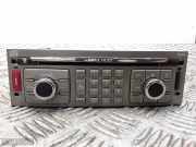 Navigationssystem Citroen C5 III Break (RW) 96647951CL