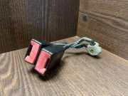 Gurtschloss VW Polo IV (9N, 9A) 6Q0857488C