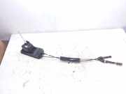 Gangschaltmechanismus K9K 646