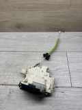 Türschloss hinten links AUDI A6 Avant (4B5, C5) 2.5 TDI quattro 4F0839015