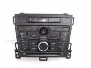 Navigations-Steuerknopf OPEL ZAFIRA TOURER C (P12) 2.0 CDTi 13435410