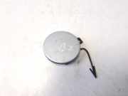 Abdeckung Abschlepphaken VW Passat B7 Alltrack (36, B7) 3AA807155