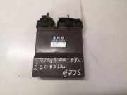 Fuel Injector Control Unit NISSAN PRIMERA (P12) 2.2 Di 1310001190 227108H810