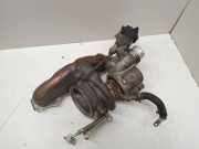 Turbolader BMW X3 (F25) xDrive 28 i 4847714010