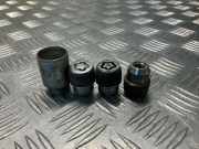Felgenschloss NISSAN JUKE (F15) 1.5 dCi