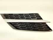 Gitter Grill vorne rechts TOYOTA RAV 4 IV (_A4_) 2.0 D 4WD (ALA41_) 53105-42020 53123-42010
