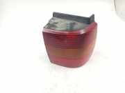 Lampenträger Heckleuchte rechts VW Passat B3/B4 (3A2, 35I) 3A9945112