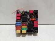 Sicherungskasten FIAT 500L (351_, 352_) 1.3 D Multijet 51867698