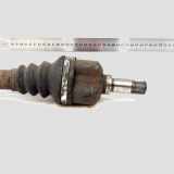 Antriebswelle vorne links PEUGEOT 307 CC (3B) 2.0 HDi 135