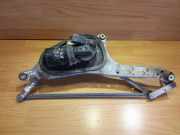 Scheibenwischermechanismus vorne RENAULT LAGUNA II Grandtour (KG0/1_) 2.2 dCi (KG0F) 54508211