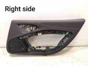 Türverkleidung rechts hinten Maserati Spyder GT () 670292650