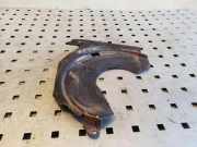 Timing Belt Protection Cover VW TRANSPORTER IV Flatbed (70XD) 2.5 TDI