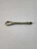 Abschlepphaken MERCEDES-BENZ E (W212) E 220 CDI / BlueTEC (212.001, 212.002)