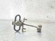 Türanschlag hinten rechts