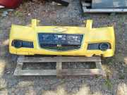 Frontstoßstange CHEVROLET AVEO Hatchback (T250, T255) 1.2 LPG 96808139