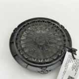 Türlautsprecher vorne links PEUGEOT PARTNER Furgon 1.5 BlueHDi 100 9809320180