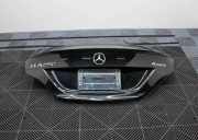 Kofferraumdeckel MERCEDES-BENZ CLA Coupe (C117) CLA 250 (117.344)