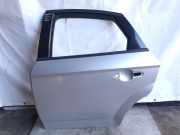 Schiebetür links Ford Mondeo IV (BA7)