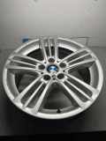 Schwellerzierleiste hinten rechts BMW X3 (F25) xDrive 35 i 7844249