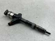 Düsenstöcke Toyota Corolla Verso (E12J1) 236700G010