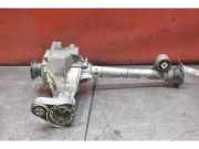 Achse vorne VW Touareg I (7L) 4460310020