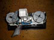 Heizungsbetätigung (Konsole) vorne Opel Vectra B Caravan (J96)