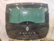 Heckklappe geschlossen Renault Espace IV (K) NV676