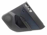 Türpolster hinten links SEAT ATECA (KH7) 1.6 TDI