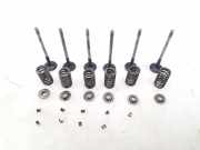 Einlassventile JAGUAR XF (X250) 2.7 D