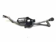 Scheibenwischermechanismus vorne JAGUAR XE (X760) 2.0 W000060842 GX7317500AC