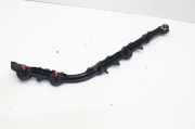Stoßstangenhalterung hinten links LEXUS GS (_L1_) 300h (AWL10_, GRL11_) 52158-30110