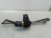 Scheibenwischermechanismus vorne AUDI 80 Avant (8C, B4) 2.0 E 0390241097