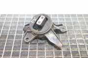 Motorkissen links KIA SORENTO II (XM) 2.2 CRDi 21834-2P000