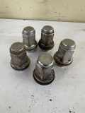 Schrauben TOYOTA LAND CRUISER 90 (_J9_) 3.0 TD (KZJ90_, KZJ95_)