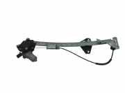 Fensterheber vorne links HONDA ACCORD VIII Estate (CW) 2.2 i-DTEC (CW3) 810080
