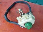 Behälter Servolenkungspumpe VW TRANSPORTER V (T5) Minibus / passenger 2.5 TDI 7H0422871A