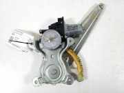 Heckscheibenheber hinten links TOYOTA HILUX VII Pick-up (_N1_, _N2_, _N3_) 2.5 D-4D 4WD 698400K041