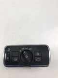 Schalter für Licht Volvo V60 I (155) 30739448