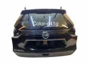 Kofferraumdeckel NISSAN X-TRAIL (T32_) 1.6 DIG-T (T32)