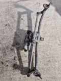 Scheibenwischermechanismus vorne AUDI A3 (8L1) 1.9 TDI 0390241531