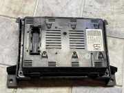 Navigationsanzeige OPEL ASTRA G Hatchback (F48_, F08_) 1.7 DTI 16V 317099190 102487000