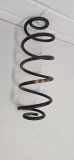Schraubenfeder hinten links PEUGEOT 207 (WA_, WC_) 1.6 16V VTi