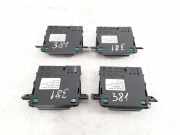 Air Circulation Switch VW PHAETON (3D_) 3.2 V6 4motion 0042666 3D0919815L