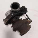 Turbolader MERCEDES-BENZ C (W203) C 220 CDI (203.008) 503922