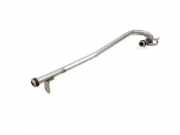 Schlauch Kühlung MERCEDES-BENZ C Coupe (C205) C 200 (205.342) A2742030602