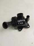 Thermostat TOYOTA YARIS (_P13_) 1.4 D-4D (NLP130_)
