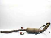 Katalysator ohne Lambdasonde Ford Transit Custom V362 Kasten (FY, FZ) BK215K206CA